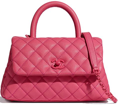 bolsa chanel tote|cheapest chanel bag 2020.